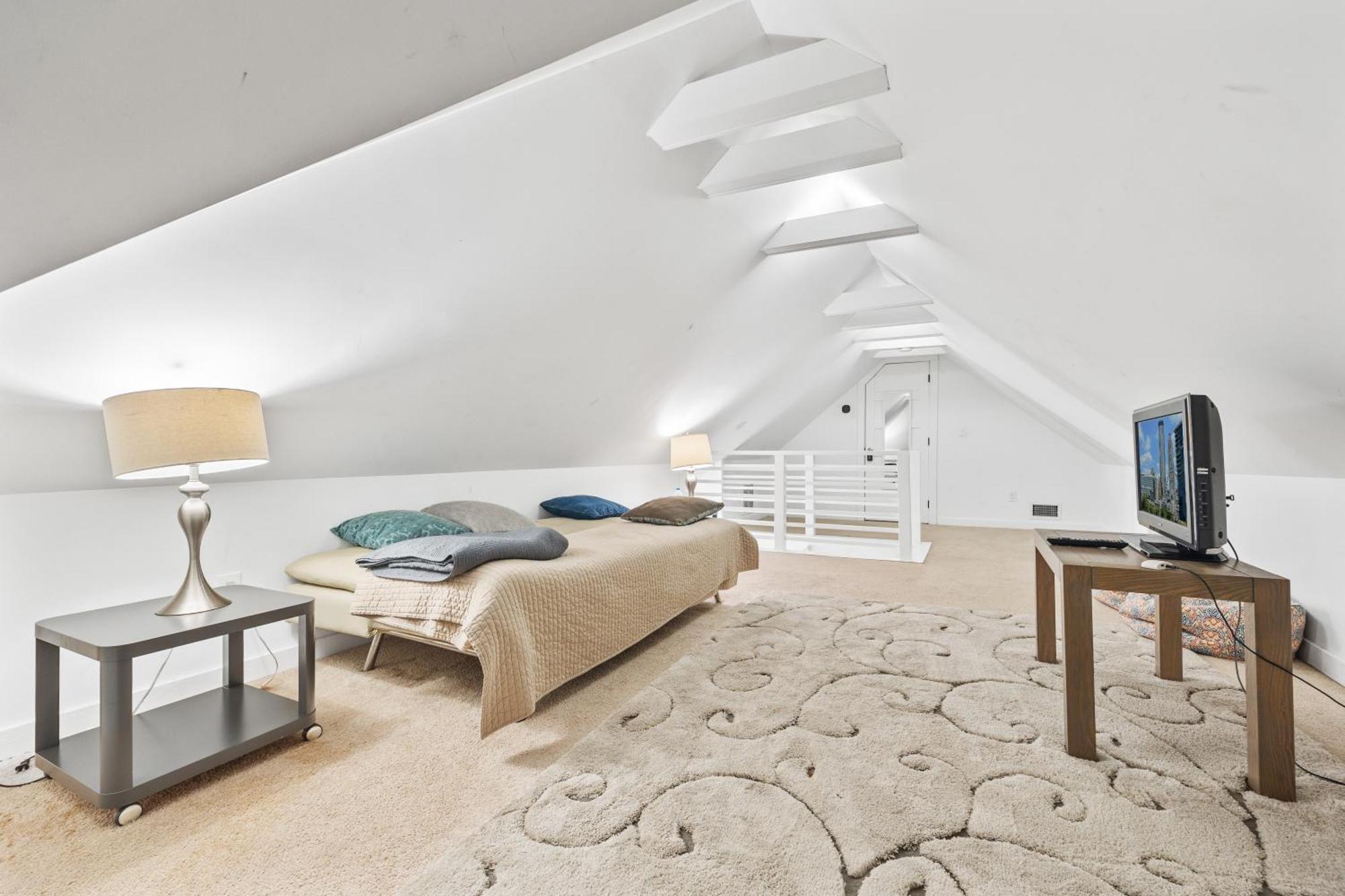 3 Bedroom House With Parking, Wi-Fi And Washer-Dryer แอตแลนตา ภายนอก รูปภาพ